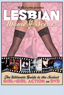 Lesbian Movie Scenes